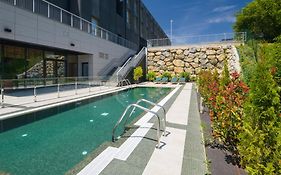 Hotel De Los Reyes San Sebastian 4*